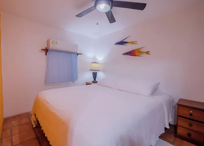 Hotel Seven Seas Adults Only